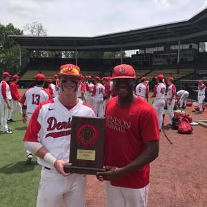 Meet your Posher, Vincent